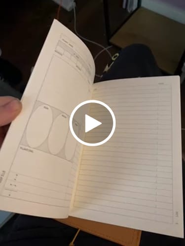 Customer video review of Gardening Friend