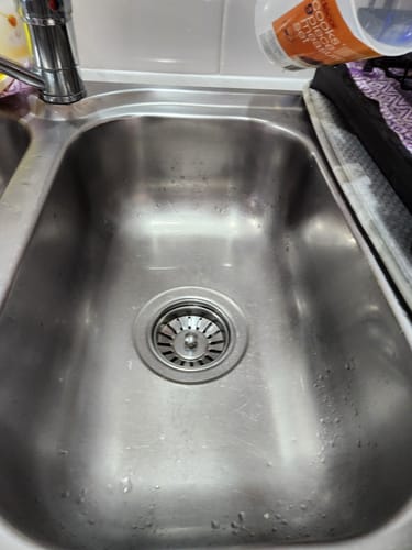 Customer photo review of Shipping Protection