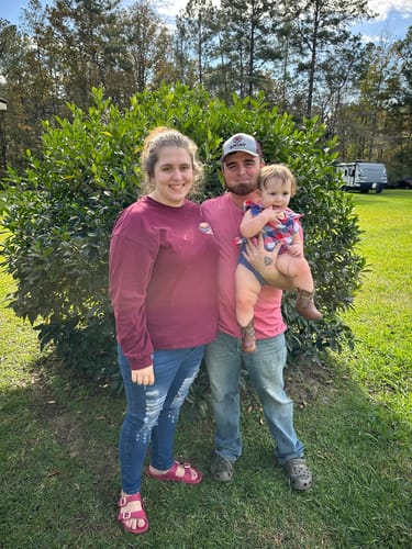 Customer photo review of Standard 8 Week Shredding Program - At Home