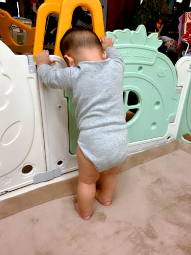 Customer photo review of Momomi® Mat (Coffee)