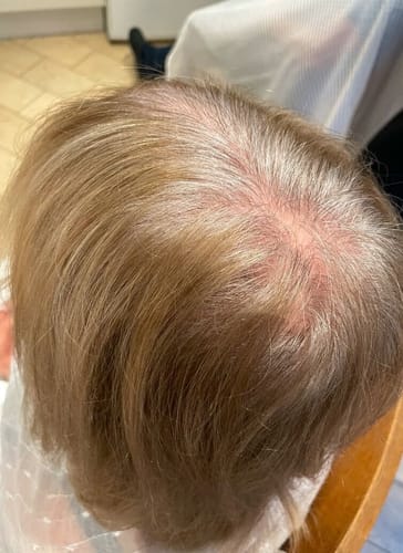 Harriet S. review of Grey Cover image 1 out of 2