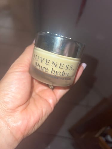Customer photo review of Juveness Homme "Clear Active" (LOCAL PICKUP ONLY)