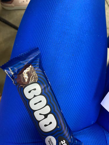 Customer photo review of BOLD CAIXA MISTA