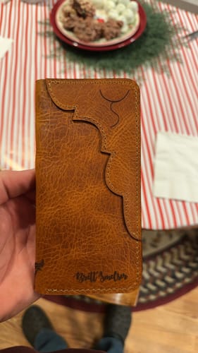Customer photo review of Shipping insurance