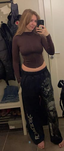 Customer photo review of W517 - Curve Bodycon Jacket