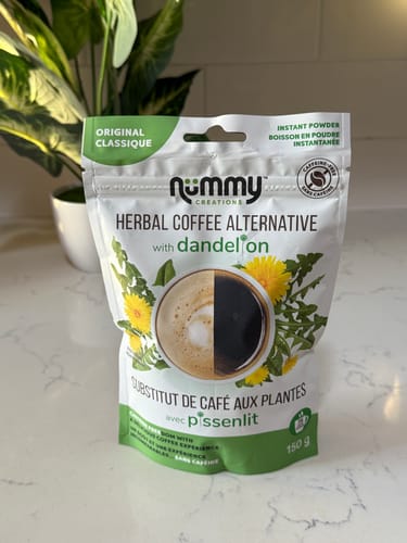 Customer photo review of Original - Rich & Bold 150g/5.3oz - up to 75 cups