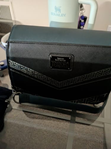 Customer photo review of Loungefly Crossbody Bag Mystery Box