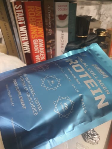 Customer photo review of Black Friday Bundle