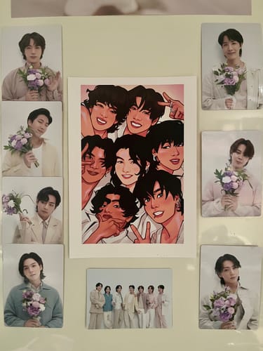 Customer photo review of OT7 Prints