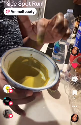 Customer photo review of Navidium Shipping Protection