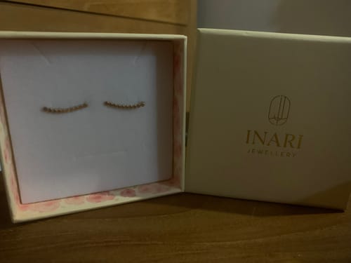 Customer photo review of On The Rise Climbers