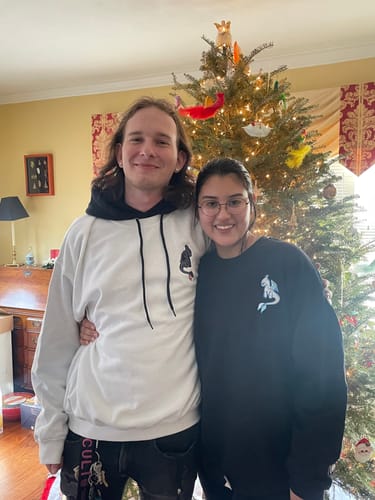 Customer photo review of Choose Your Option: