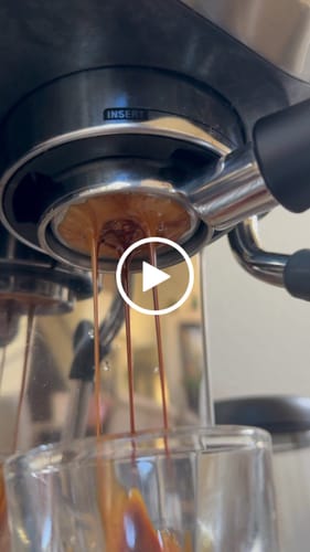 Customer video review of GOOD BROTHERS ESPRESSO BLEND ROASTED
