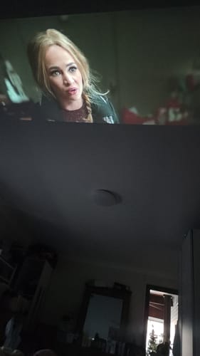 Customer photo review of MovieHub™ Ultra HD Gaming Bundle