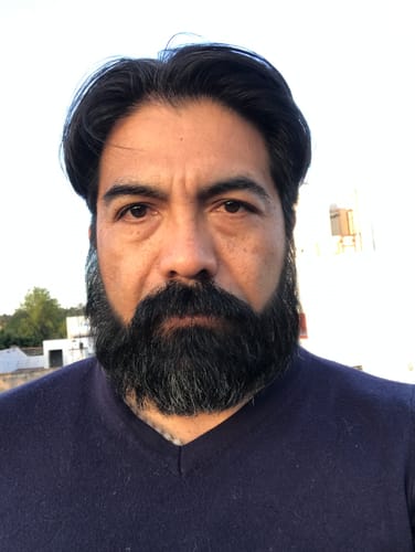 Customer photo review of Aceite Para Barba