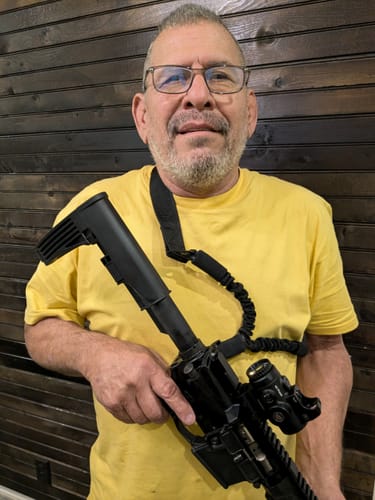 Customer photo review of Paragon 4x24 CPS