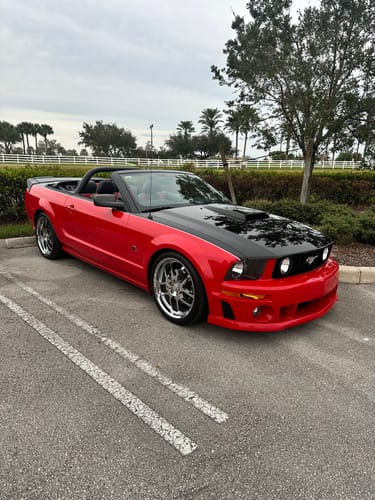 Customer photo review of ADAPT - Waterless Wash