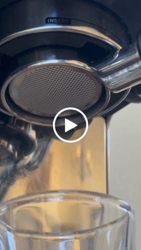 Customer video review of GOOD BROTHERS LIQUID AMBER ESPRESSO BLEND ROASTED