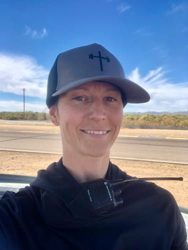 Customer photo review of Trucker Hat