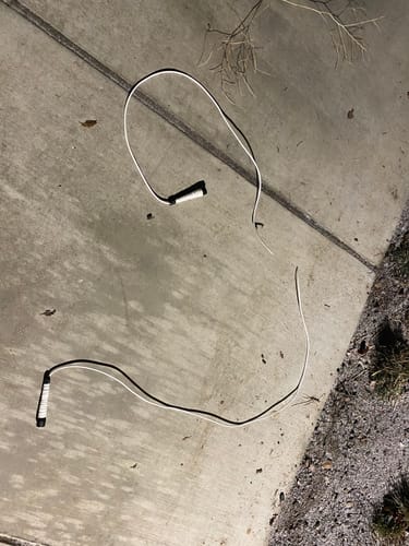 Customer photo review of Shipping insurance