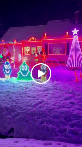 Customer video review of EZ RGB Extensions