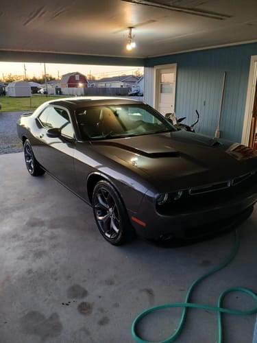 Customer photo review of (Flowgenix™ Grand Finale Breakthrough Detailing Spray)