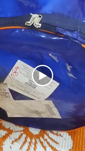 Customer video review of The Flo Mattress Ortho