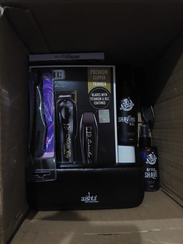 Customer photo review of Kit de Inicio Inalámbrico