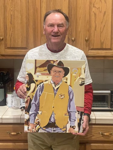 Customer photo review of BPBN Shipping Protection