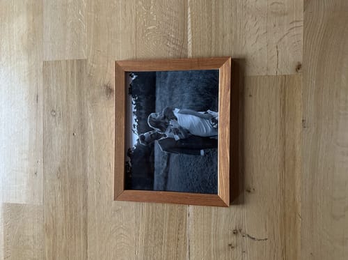 Customer photo review of 5x7 Photo Prints