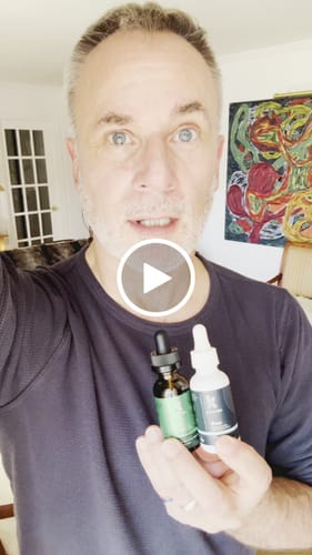 Customer video review of SLEEP