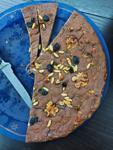 Customer photo review of Pinoli Prima Scelta Pisani della Tenuta di San Rossore - 1000g