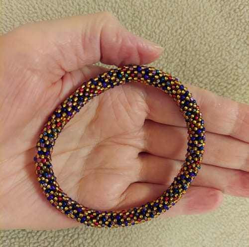 Customer photo review of Royally Inclined