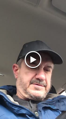 Customer video review of Lost Vape Centaurus Q200 Box Mod Kit w/ UB Max Tank