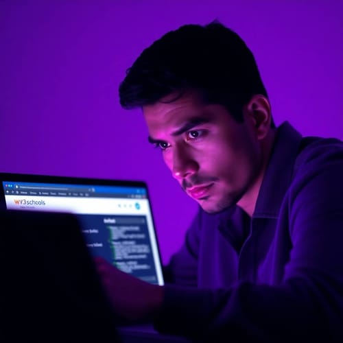 Customer photo review of W3Schools Full Access