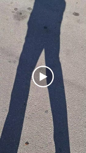 Customer video review of Sorrel - Scarpe Barefoot