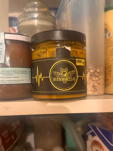 Customer photo review of V114 - Das Original Bio