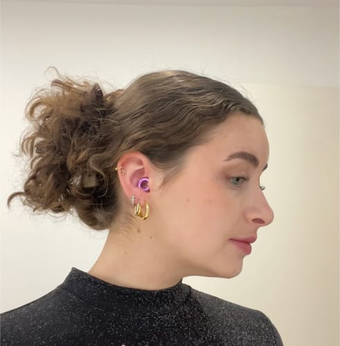 Customer photo review of Bouchons Snory's