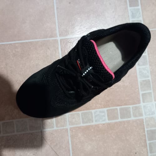 Customer photo review of Ortopéd Pro Talpbetét Plantar Fasciitis Enyhítésére