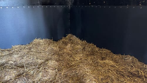 Liesbet C. review of Rubber wandbescherming Belmondo Rodeo B:350 x H:130 image 1 out of 1