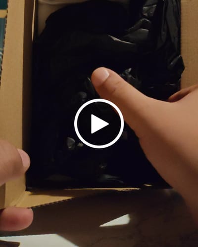 Customer video review of Smoke & Mirrors | Eau de Parfum