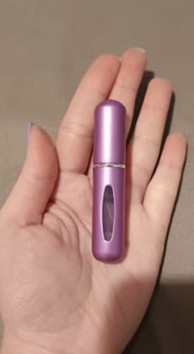 Customer photo review of Little Scent™