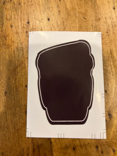 Customer photo review of Gilmore Girls: The Official Advent Calendar