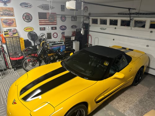 Customer photo review of Mail Order Tune