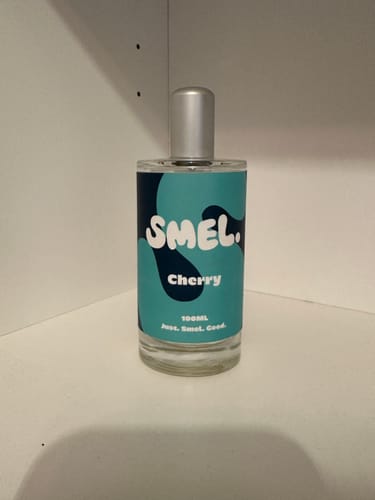 Customer photo review of Lost Cherry