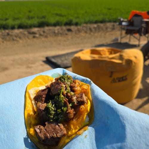 Customer photo review of Free Unlimited Return Valid in US.