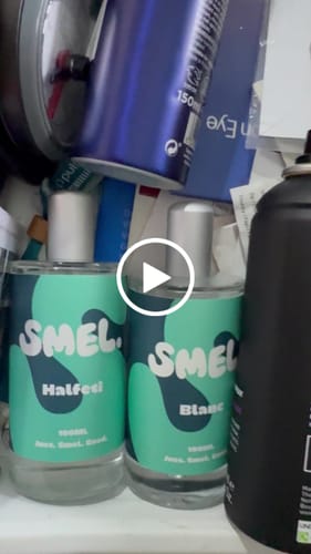 Customer video review of Vanille Fatale