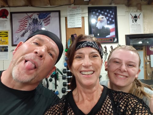 Customer photo review of Clinical Support Formula: Surgery Recovery Supplements