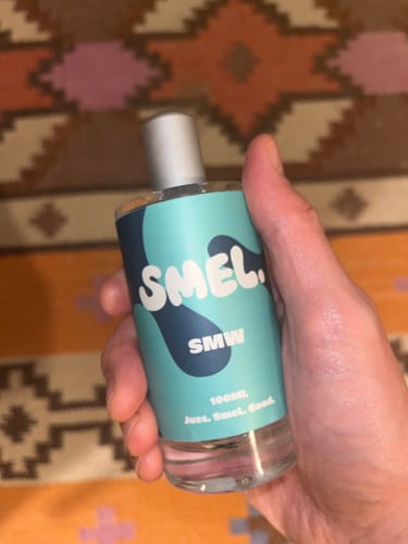 Customer photo review of Silver Mountain Water