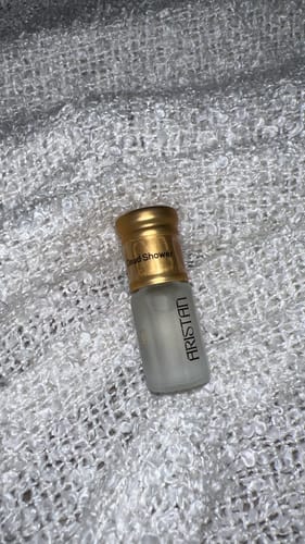 Customer photo review of Cloud Shower